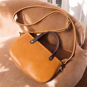 Frauen Vintage Vegan Designer Casual Luxus Echtleder Mode Vielseitige Umhängetasche Hochwertige Sommertasche Geschenk für Frauen