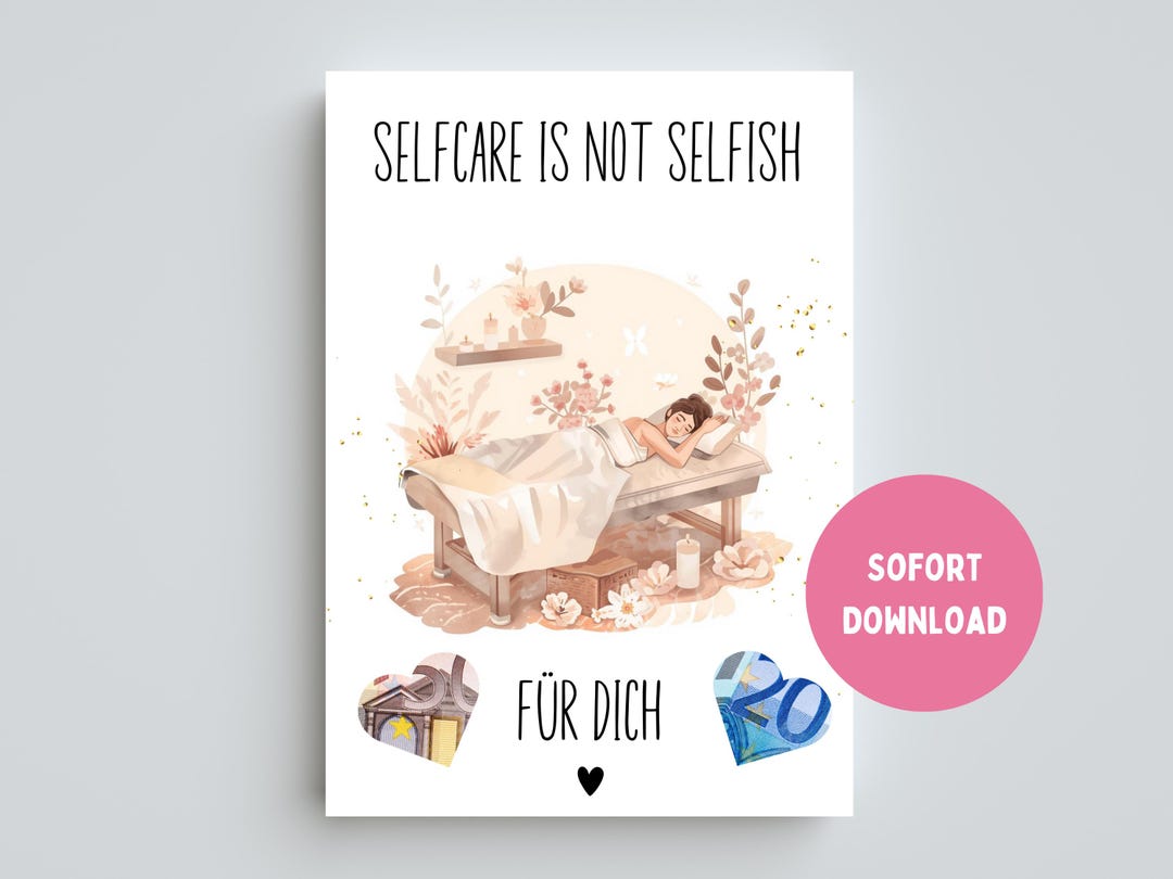 Gutschein Vorlage Wellnesstag PDF Download Geldgeschenk Wellness gutschein-vorlage-wellnesstag-pdf-download-geldgeschenk-wellness
