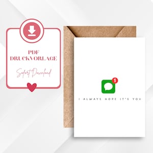 Cartão de aniversário do dia dos namorados WhatsApp Love You App Mensagem Notificação Namorada Namorado Esposa Marido Amor