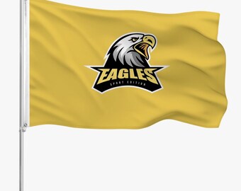 BANDERA PERSONALIZADA