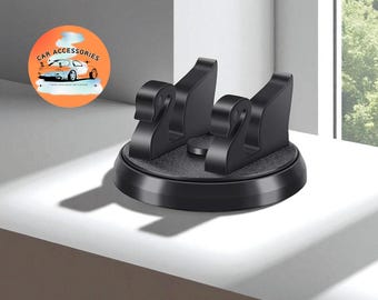 Universele dashboardtelefoonhouder | Handsfree autohouder