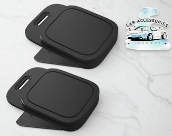 Seat Belt Adjuster Clip | Comfortable Driving Accessory