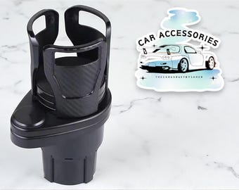 Rinashi Flexcup for Universal Classic Car Cup Holder - Etsy