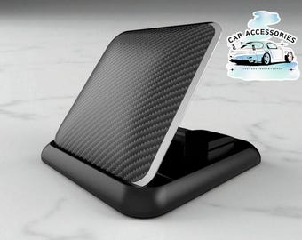 Telefoonhouder dashboard auto | Verstelbare antislipstandaard