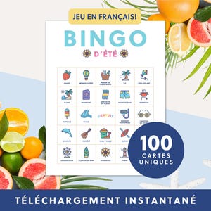Jeu de Bingo 原始的な流れ | 100 カルテ |瞬時に充電 |子どもたちと大人たちを注ぐ、楽しい数の数字