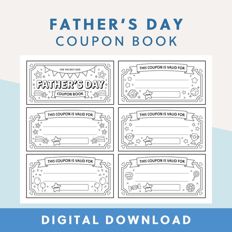 Dad and Book - Etsy