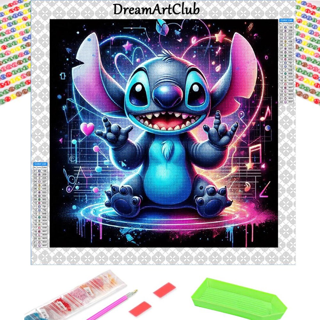 fr 5D bricolage perceuse ronde complète diamant peinture renard Kit décor à la m