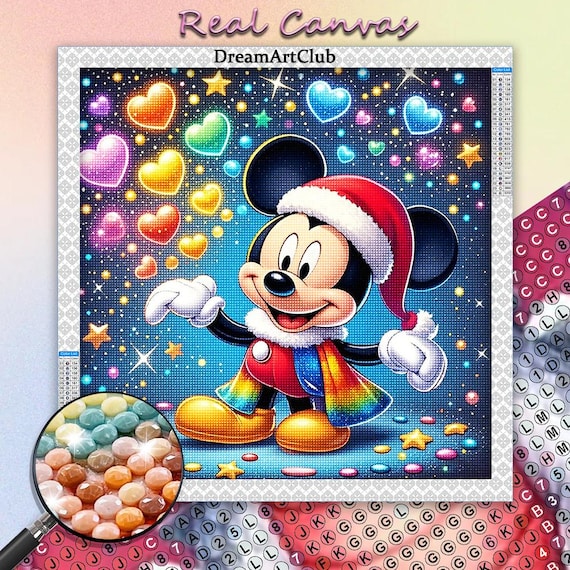 YSCOLOR Diamond Painting Diamant Mozaïek Schattige Cavia Diamant Schilderen Kruissteek Dier Diamant Borduurwerk Volledige Ronde Stenen Display Art Ambachten 30X40cm