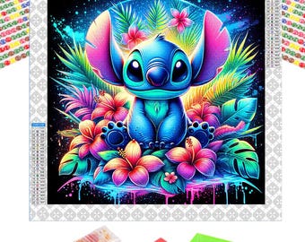 Diamant Malerei Kit 5D DIY Diamant Kunst Wohnkultur Diamant Stickerei Handgemachtes Geschenk