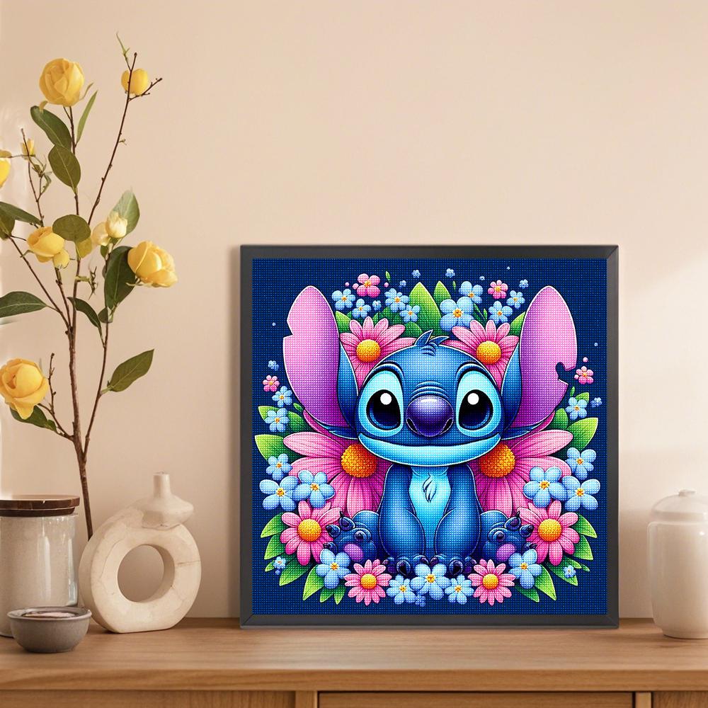 De Hobby Planeet | Diamond Painting Landschap 30x40cm - Diamond Painting Volwassenen