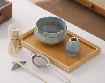 アンティーク お茶セット fame AL JAPAN
