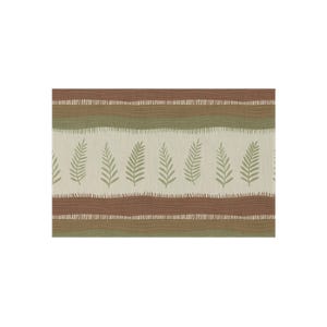 Stylish Outdoor Rug for Patio Decoration, Durable Area Mat, Perfect for Backyard, Camping, Holidays, and Events
