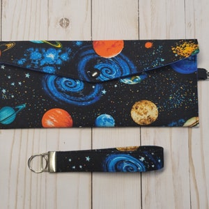 Tract, contact card and invitation holder/sturdy wallet/Campaig ninvitation holder/JW Gift/Galaxy