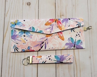 Tract, contact card and invitation holder/sturdy wallet/Campaig ninvitation holder/JW Gift/