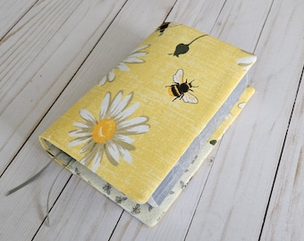 Bible cover/New world translation bible cover/ Custom Size Bible Cover/Jw gift/Bee/beehive