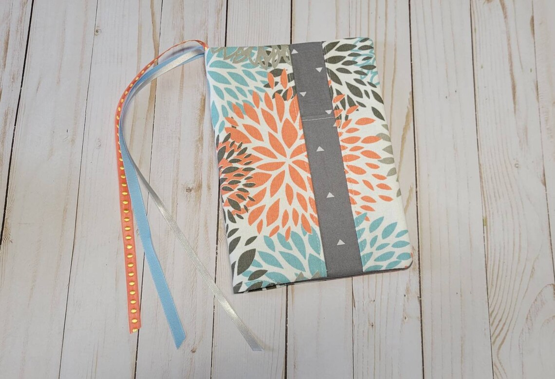 ADD-ON 3 Ribbon Bookmarks for Bible Cover - Etsy