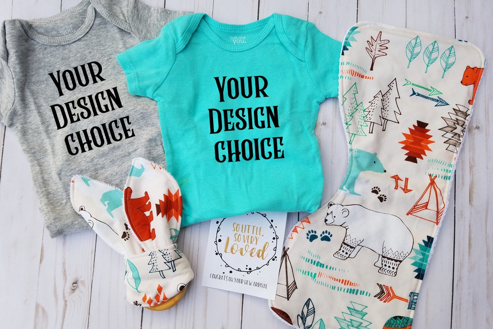 Baby Boy Gift Box/ Baby Gift/ Baby Shower/infant/baby Etsy