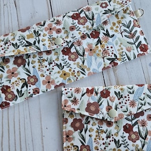 Porta folletos, tarjeta de contacto y porta invitaciones/Nueva cartera resistente para folletos/Porta invitaciones de campaña/Regalo Testigo de Jehová/