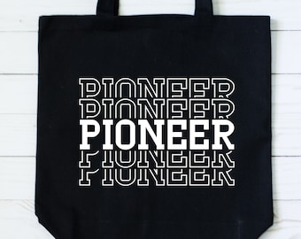 Tote Bag/Pioneer/ Precursor or Precursora/JW Gift/JW Pioneer/Pioneer Gift/Book Bag/Preaching
