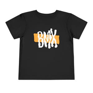 Kids BMX Shirt, Classic BMX Tee for Kids Who Rip, BMX Racing T-Shirt, Toddler Graphic Tee, Graphic T Shirt for Kids
