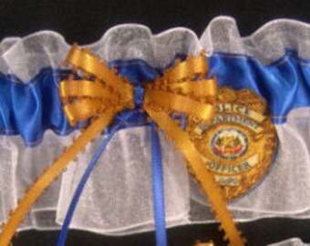 cow garter