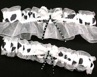 cow garter