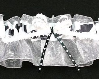 cow garter
