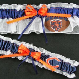 Intimates & Sleepwear, Nfl For Her Chicago Bears Ladies Bikini Underwear  Panties 131