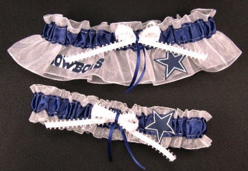 Dallas Cowboys Lace Babydoll Lingerie Set Cowboys Lingerie -   Denmark