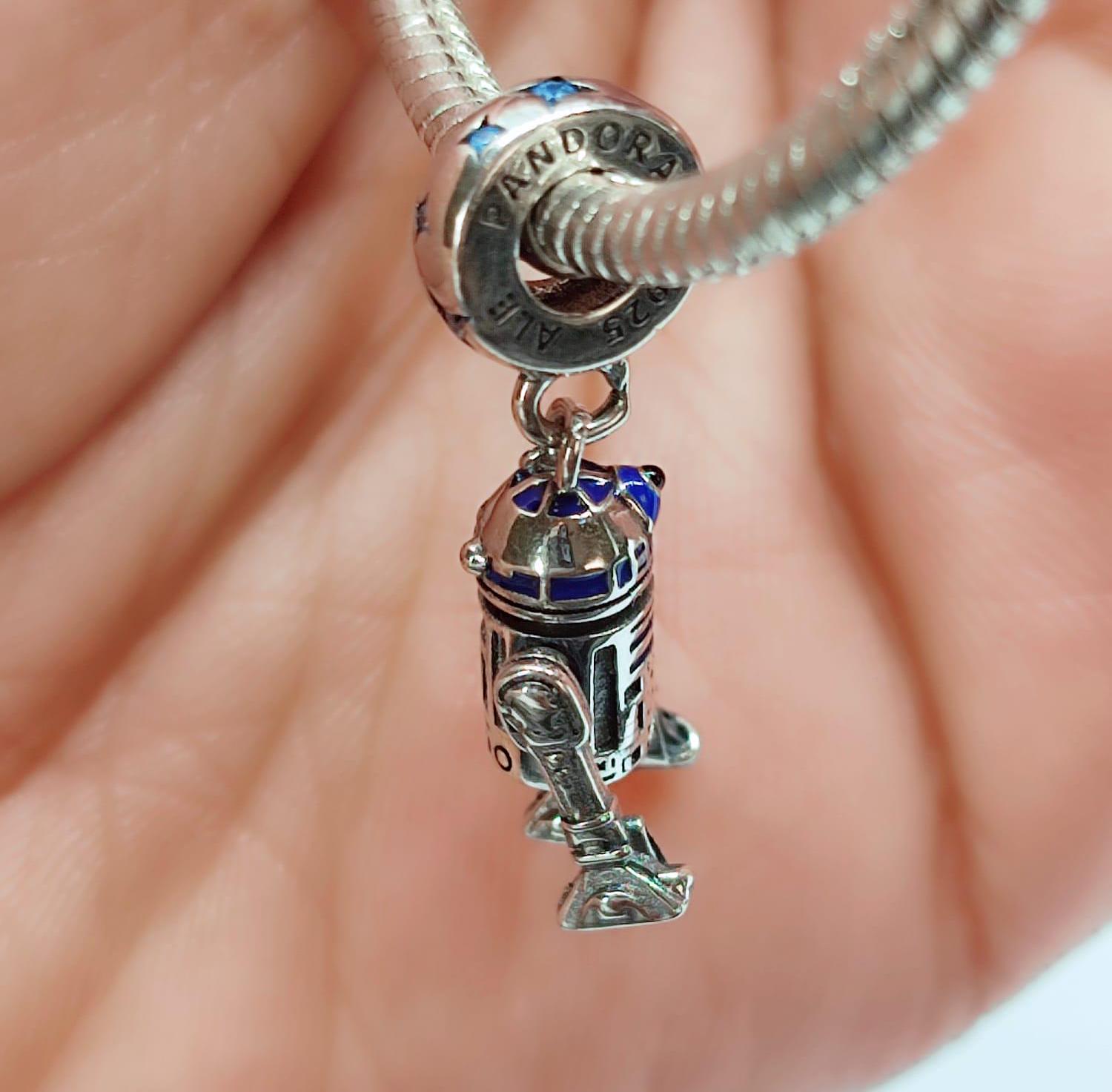 Pandora starwars charms - Etsy 日本
