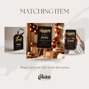 leopard printful,inviting video birthday,editable inviting,leopard party invitations,birthday invite glam,cheetah birthday,leopard lover LG1 image 9