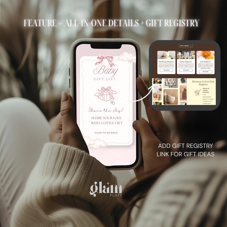 Pink cloud baby girl shower editable inviting,heaven sent rsvp websites,cloud 9 baby shower envelop invitation pastel cloud babyshower 9C1 image 10