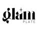 Glamplate store logo