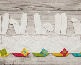 Bunny Runner