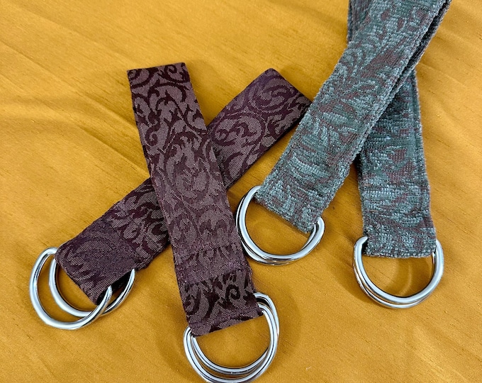 Fabric Renaissance Skirt Hike | Brocade, Various Colors