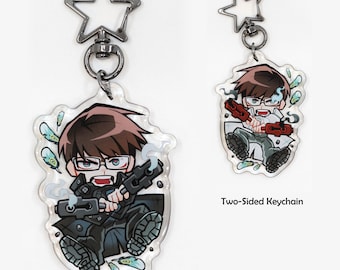 Osora Halloween AU Mini Prints - Etsy