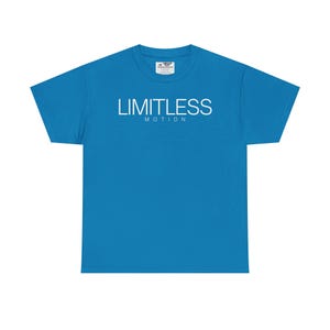 streetwear Clothing, Graphic Tees, Urban Fashion, Logo T-shirt, LimitlessMotion Apparel, Urban Clothing Brand,Unique Graphic Apparel