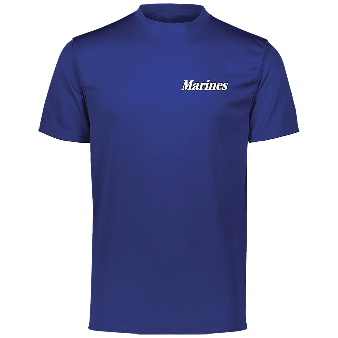 usmc dri fit shirts