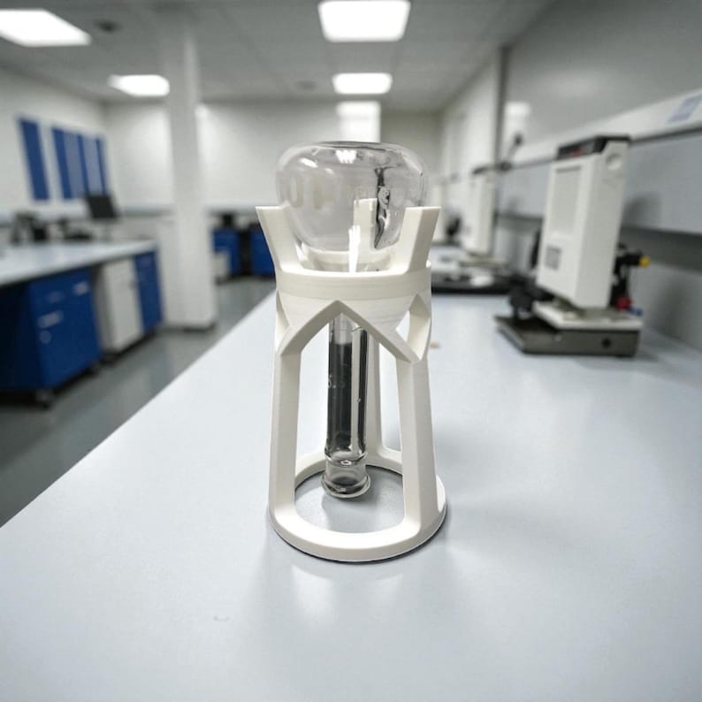 Volumetric Flask Stand