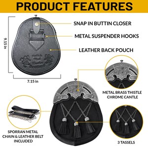Kilts for Men