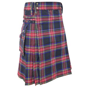 Utility Kilt for Men