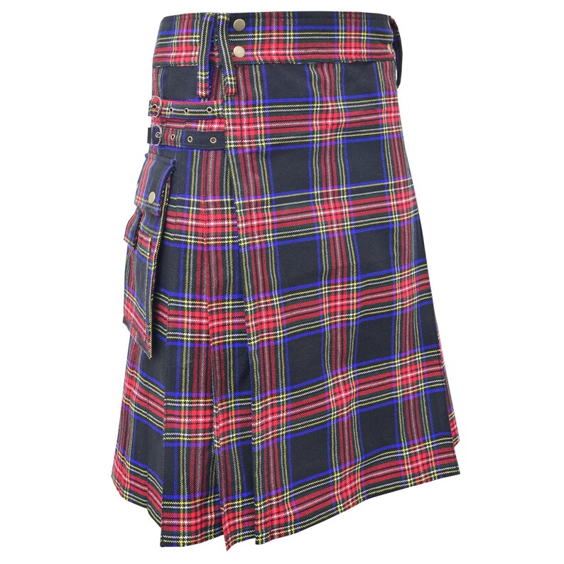 Utility Kilt for Men