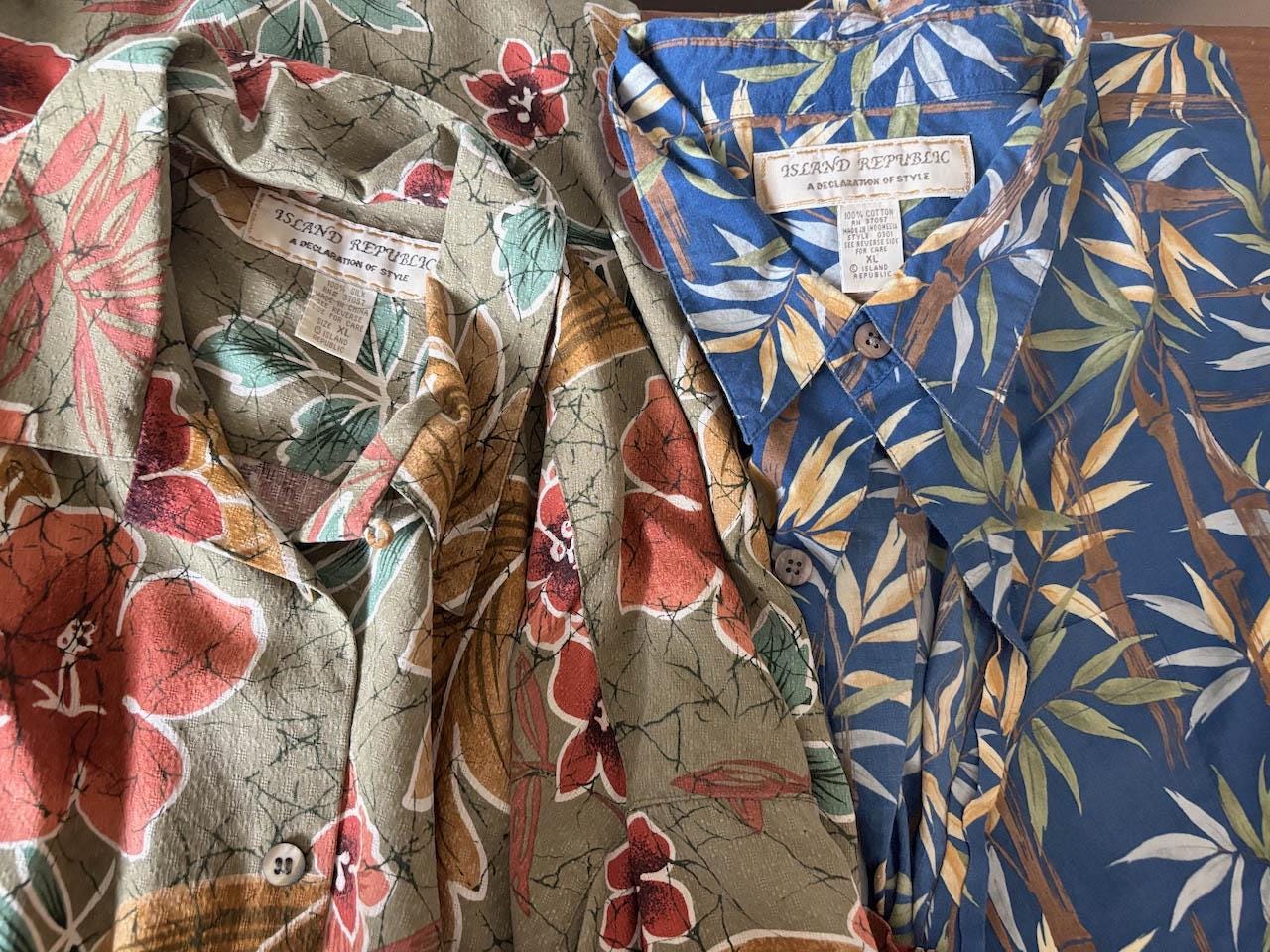 Vintage Silk Shirt Brands - Etsy