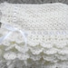 see more listings in the Crocheted Baby Afghans section