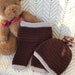 see more listings in the Crocheted Baby Sets section