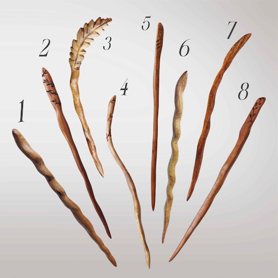 Handmade Boho Hairpin New macrame HAIRPIN ??#2 by MACRAMESSAGE Tutorial  main image 4