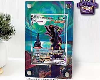 Marco para impresión artística extendida / Marco para exhibición de tarjetas sin procesar