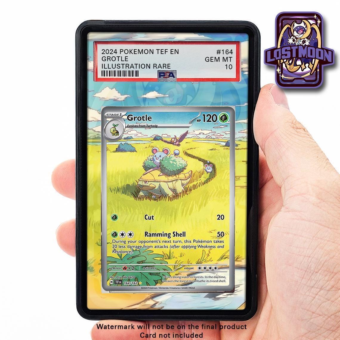 grotle pokemon card value PSA 10 Grotle Check https://gorillatcg.com to find more graded cards. # pokemon #pokemoncards #pokemontcg #tcg #tcgpokemon #gradedcards #collectibles #tradingcards #charizard #pikachu #gengar #lucario #swordandshield #paldea #scarletandviolet #psa #cgc