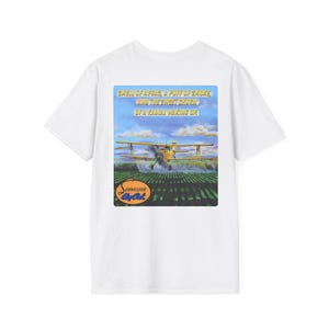 Grumman Quotes t-shirt | Pilot T-Shirt | Classic Fit T-Shirt | Aviation T-Shirt | Pilot gifts | Shirt for men | Airplane Shirt Custom
