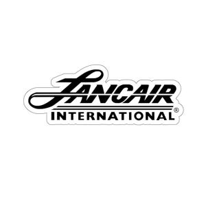 Lancair International Sticker | High Quality Sticker | Airplane Sticker | Aviation Sticker | Aviation Stuff | Pilot Gifts | sticker decor |